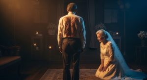 SA EDAD NA 61, PINAKASALAN KO ANG AKING UNANG PAG-IBIG — PERO SA GABI NG AMING KASAL