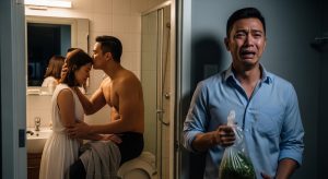 Sa oras ng aking lunch break