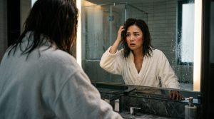 Sa unang pagkakataon na sumama ako sa business trip ng boss ko