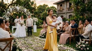 SIKRETONG TINANGGAL NG INA KO ANG ANAK